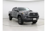 Toyota Tacoma 2023 4x4 TRD S en Modesto