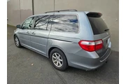 $3999 : 2006 Odyssey Touring w/DVD w/ thumbnail