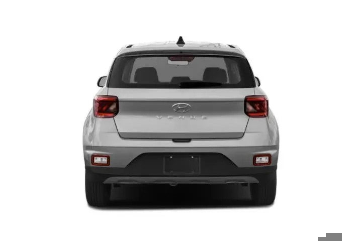 $16900 : Hyundai VENUE 2022 SE 4dr Cr image 5