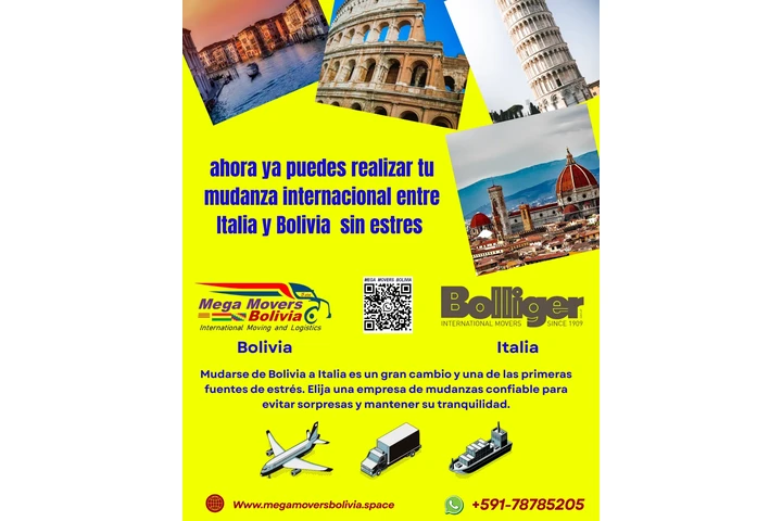 Mudanzas & Embalajes image 8