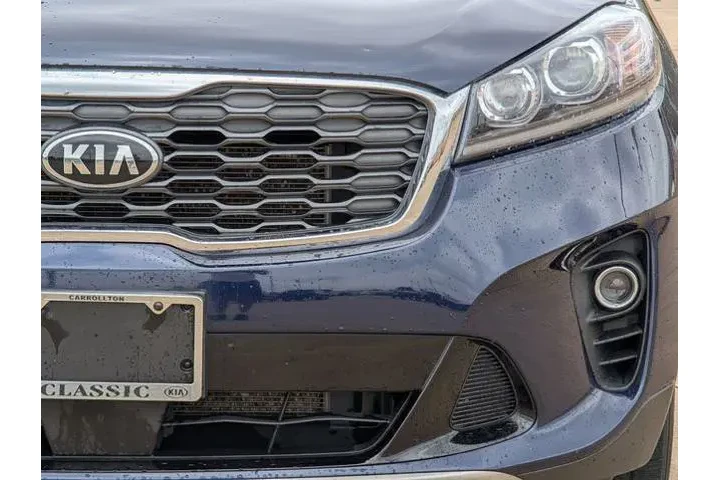 $19744 : Kia Sorento 2020 S V6 4dr SU image 9