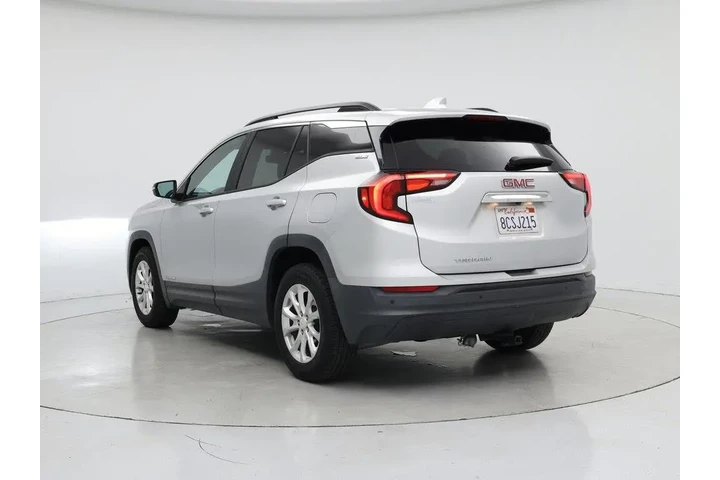 $15998 : GMC Terrain 2018 SLE 4dr SUV image 2