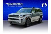 Hyundai SANTA FE 2024 AWD Ca