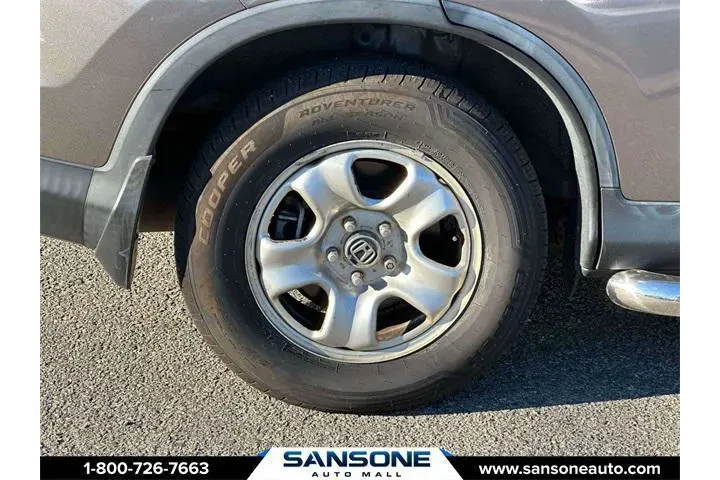 $12912 : Honda CR-V 2013 AWD LX 4dr S image 6