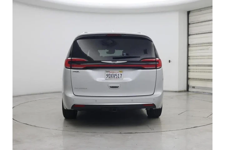 $36998 : Chrysler Pacifica 2022 Pinna image 6