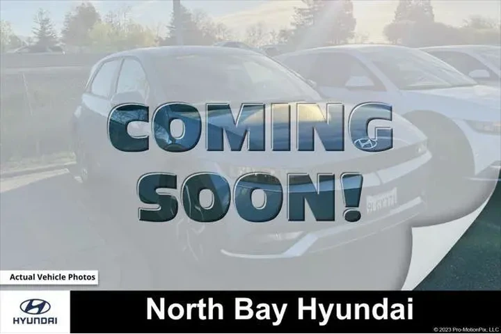 $26990 : Hyundai IONIQ 5 2024 AWD SEL image 1