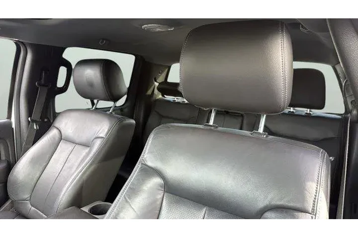 $14853 : Ford F-150 2014 4x4 Lariat 4 image 10