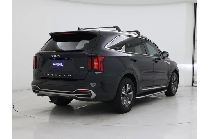 $24998 : Kia Sorento Hybrid 2022 S 4d image 8