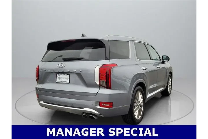 $27493 : Hyundai PALISADE 2020 Limite image 8