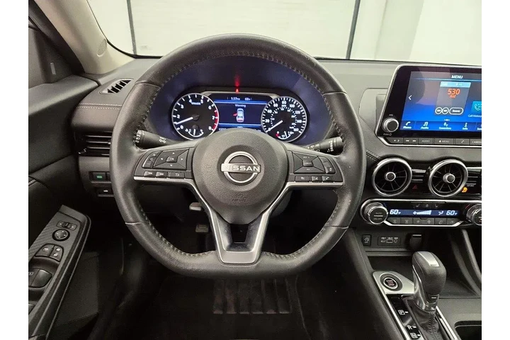 $21998 : Nissan Sentra 2024 SV 4dr Se image 10