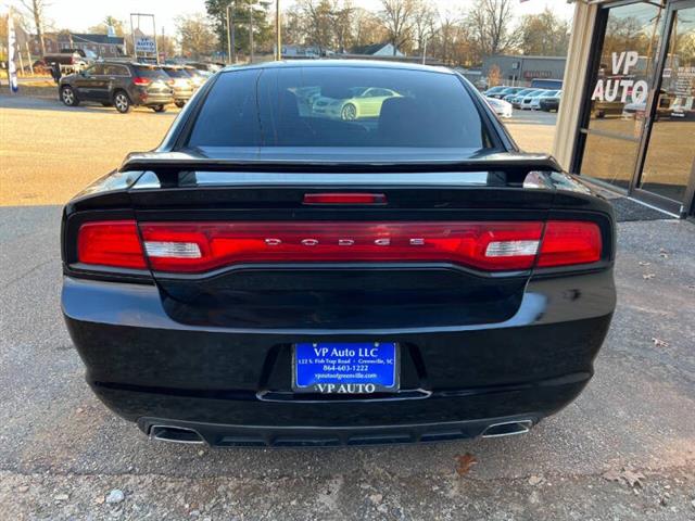 $8999 : 2013 Charger SE image 7