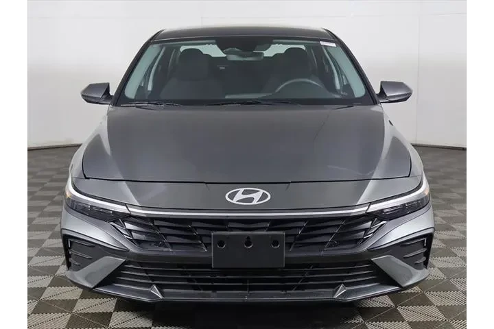 $18293 : Hyundai ELANTRA 2024 SEL 4dr image 9