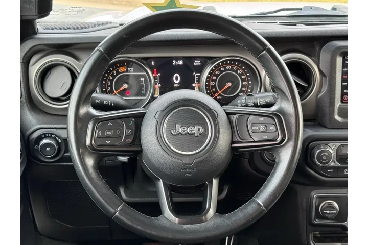 $22000 : Jeep Wrangler Unlimited 2019 image 7