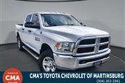PRE-OWNED 2016 RAM 2500 TRADE
