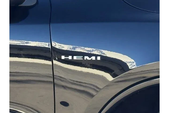 $39779 : Dodge Durango 2024 AWD R/T 4 image 4