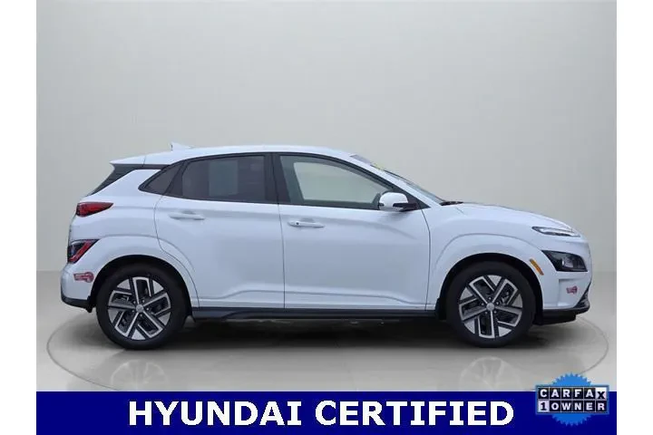 $18495 : Hyundai KONA Electric 2023 S image 9
