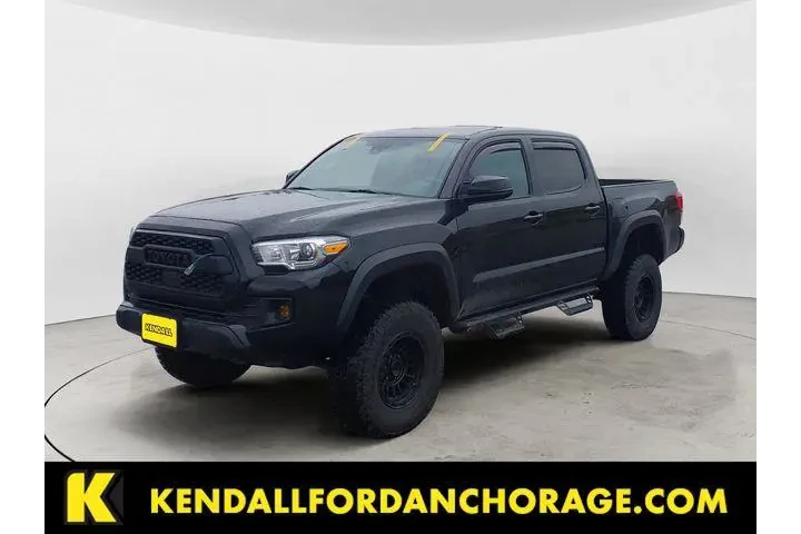 $31561 : Toyota Tacoma 2019 4x4 TRD P image 1