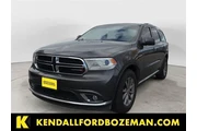 Dodge Durango 2017 AWD SXT 4 en Montana