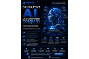 Generative AI Development en Imperial County