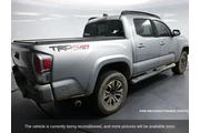 $34585 : Toyota Tacoma 2021 4x4 TRD P thumbnail
