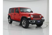 Jeep Wrangler 2023 4x4 Sahar en Reno
