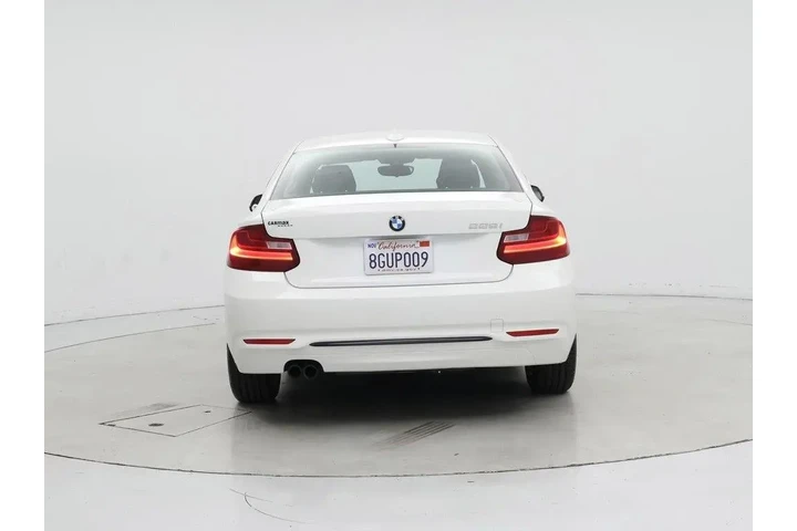 $20998 : BMW 2 Series 2016 228i 2dr C image 6