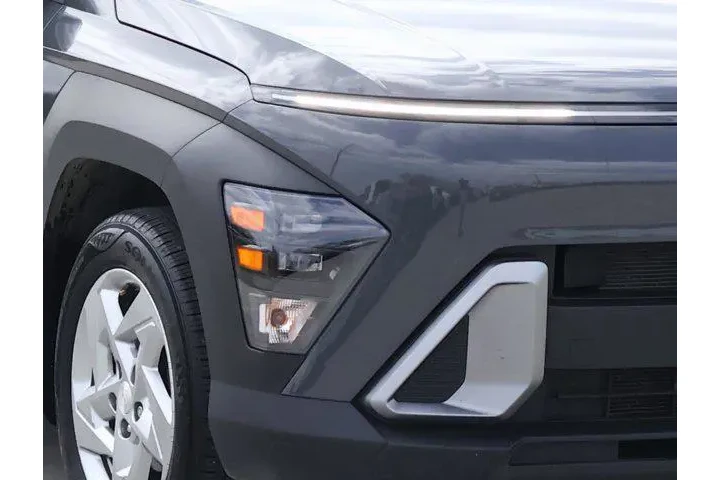 $24988 : Hyundai KONA 2025 SE 4dr Cro image 7