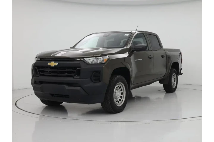 $28998 : Chevrolet Colorado 2024 4x2 image 4