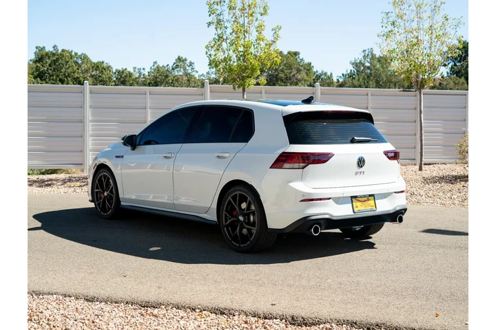 $33547 : 2024 Golf GTI 380 SE image 9