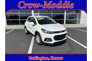 Chevrolet Trax 2020 LS 4dr C en Kansas City