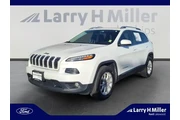 Jeep Cherokee 2015 4x4 Latit en Denver
