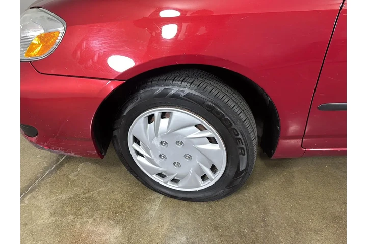 $10299 : 2006 Corolla CE image 5