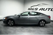$15257 : 2021 Altima 2.5 SV thumbnail