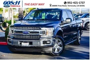 Ford F-150 2019 4x2 XLT 4dr en Riverside