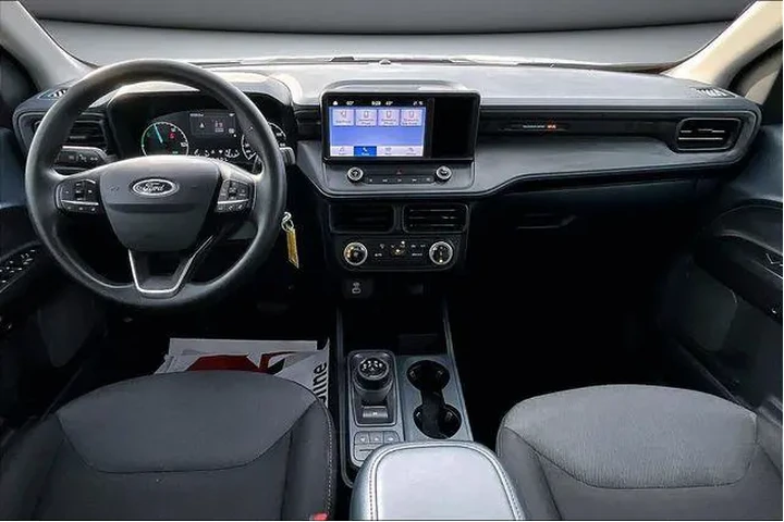 $22750 : Ford Maverick 2024 XL 4dr Su image 8