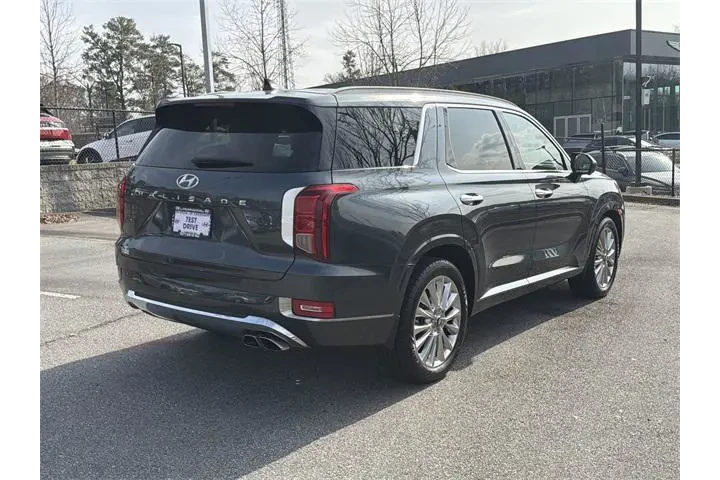 $19491 : Hyundai PALISADE 2020 Limite image 7
