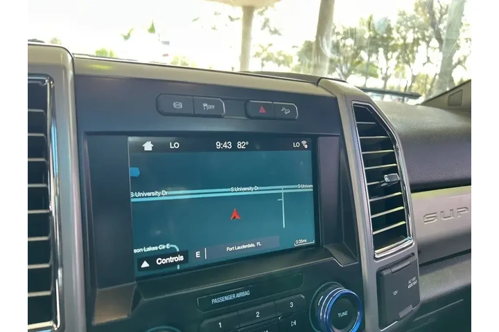 $38142 : Ford F-250 Super Duty 2017 4 image 7