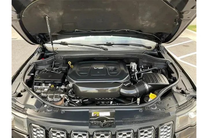 $19000 : Jeep Grand Cherokee 2019 4x2 image 4