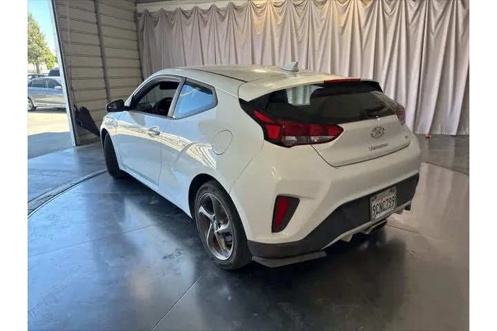 $11499 : Hyundai VELOSTER 2019 2.0L P image 7