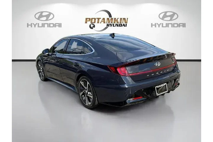 $21612 : Hyundai SONATA 2023 SEL Plus image 7