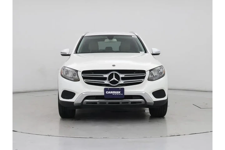 $16998 : Mercedes-Benz GLC 2018 GLC 3 image 5