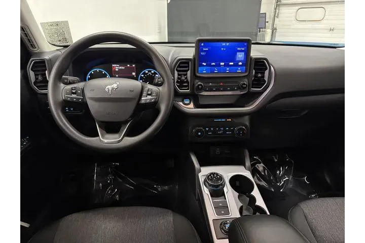 $26995 : Ford Bronco Sport 2024 AWD B image 5