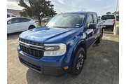 Ford Maverick 2023 Lariat 4d