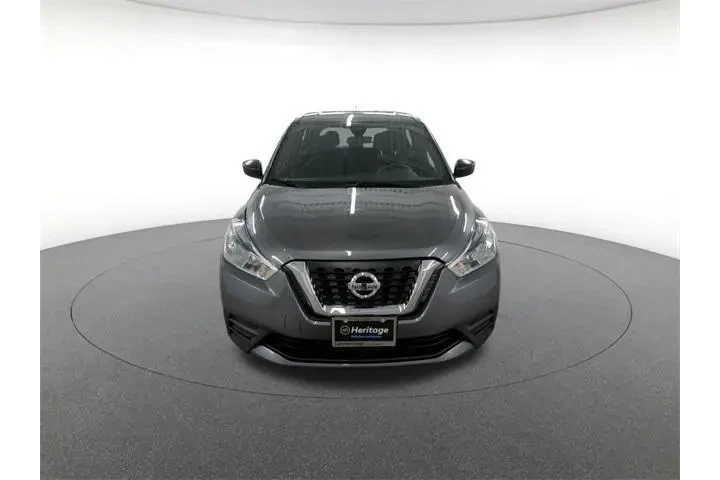$11500 : Nissan Kicks 2020 S 4dr Cros image 2