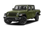 $35000 : Jeep Gladiator 2022 4x4 Spor thumbnail