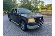 $4500 : 2006 F-150 XLT thumbnail