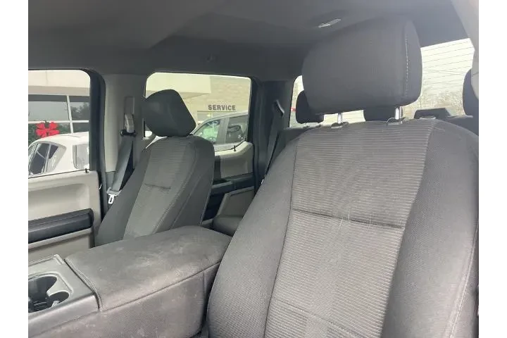 $26490 : Ford F-150 2020 4x4 XL 4dr S image 8