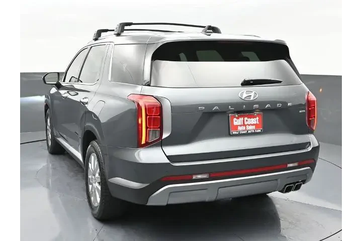 $35991 : Hyundai PALISADE 2024 AWD SE image 4