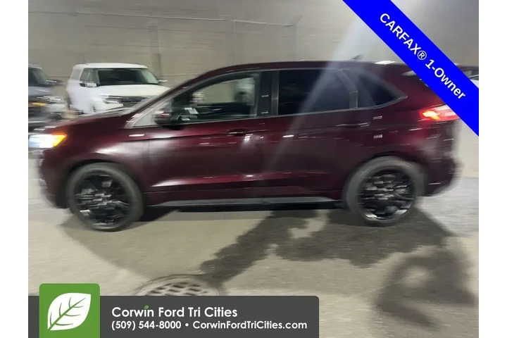 $19999 : Ford Edge 2021 AWD SEL 4dr C image 10