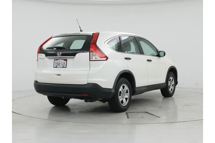 $16998 : Honda CR-V 2014 LX 4dr SUV image 8